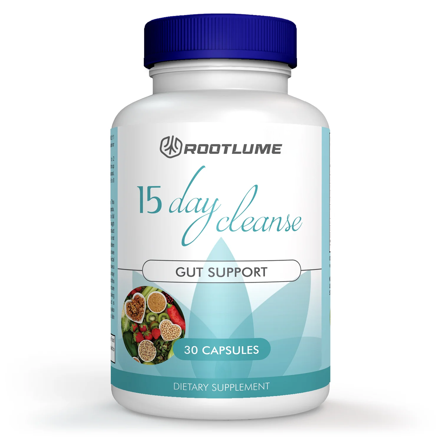 ROOTLUME™ 15-Day Cleanse